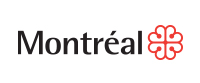 Logo - Ville de Montréal