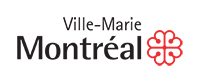 Logo - Arrondissement Ville-Marie