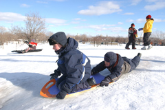 glissade