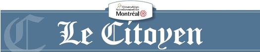 Le Citoyen Newsletter