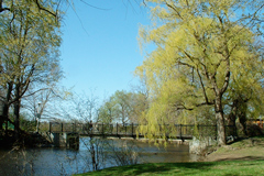 Photo du parc Raimbault