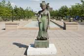 parc des Faubourgs