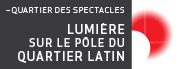 Concours d'id�es au Quartier latin