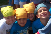 Camps de jour