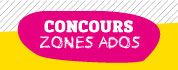 concours Zones Ados