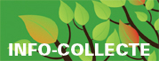 Collecte des r�sidus verts