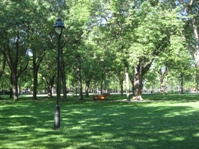 Parc Laurier