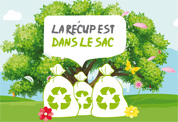 Duy bac au sac !
