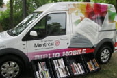 Biblio mobile