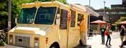Cuisine de rue