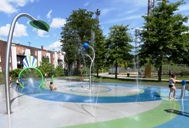 jeux d,eau