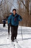 ski de fond