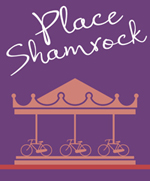 Place Shamrock