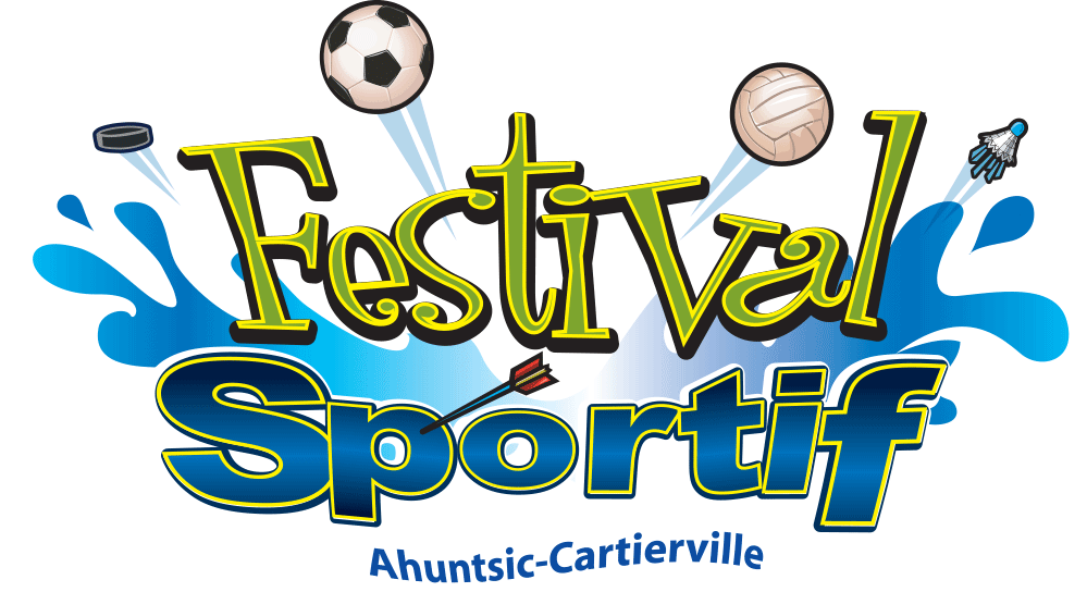 logo festival sportif