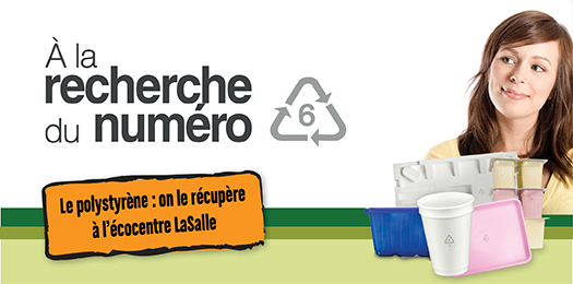 À la recherche du numéro 6