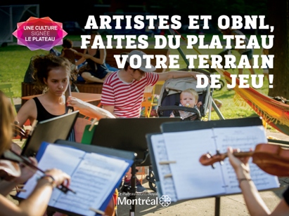 Programme soutien aux actions culturelles