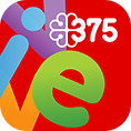 Icone app 375mtl