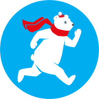 Course hivernale de Verdun