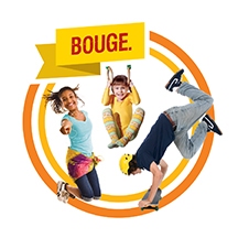 Bouge