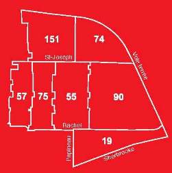 zone rouge