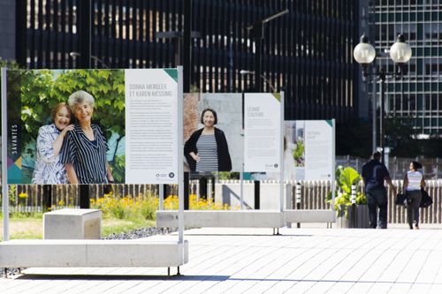 exposition citoyennes inspirantes
