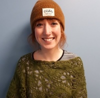 Claire Groulx-Robert