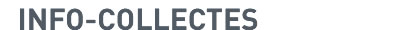PES infocolectes
