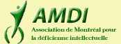 Logo de l'AMDI