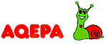 Logo de l'AQEPA