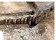 Patrimoine arch�ologique