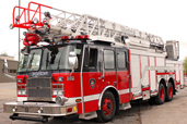 Service de s&eacute;curit&eacute; incendie de Montr&eacute;al