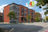 Projet de condominiums, le P40