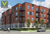 V-Station condominiums