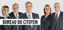 Bureau du citoyen