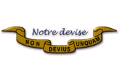 Notre devise latine