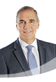 Luis Miranda, Maire d�arrondissement