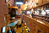 Bibliothèque de Côte-des-Neiges