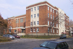 Centre communautaire NDG