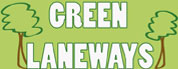 Green Laneways Program