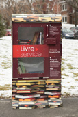 Livre-service