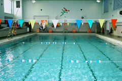 Piscine NDG