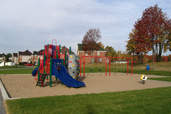 Parc Barette &agrave; L'&Icirc;le-Bizard.