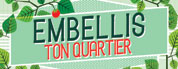 Concours Embellis ton quartier