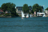 École de voile École de voile