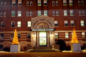H�pital Saint-Joseph