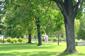 Parc LaSalle