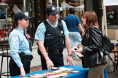Police
