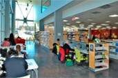 Bibliotheques de montreal-nord