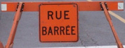 Circulation et stationnement