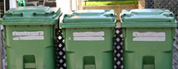 Collecte et recyclage
